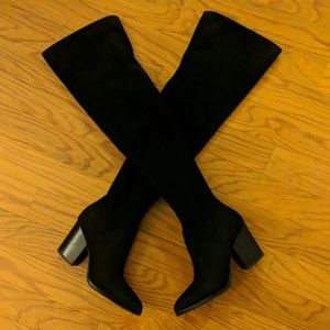 NWOB Marc Fisher Arrine Boots